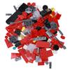 6 In 1 Children DIY Building Block Kid Assembly Interaction Blocks Educational Toys#02
