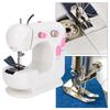 Household Sewing Machine Electric Desktop Mini Metal Thick Upgrade