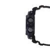 Casio Série Digitální Vícebarevné Černá Pryskyřice Moderní G-Shock GX-56 Hodinky, 55,5 mm - GX56MF-1,