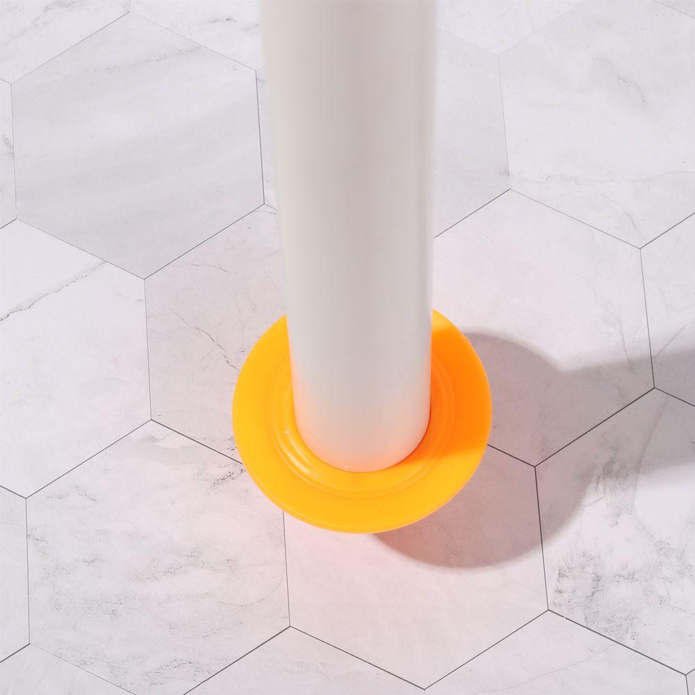 Kitchen Anti odor Pest Insect Prevention Deodorant Silicone Core Water Pipe Drain Cover Seal Tubes Floor Drain