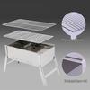 Zhishi KL1010 Electric Home BBQ Grill