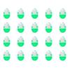 20PCS Hanging Beekeeping Catcher Cage Reusable Yellow Jacket Trap Wasps Control Wasp Bee Catcher for Home Garden Orchard Farm