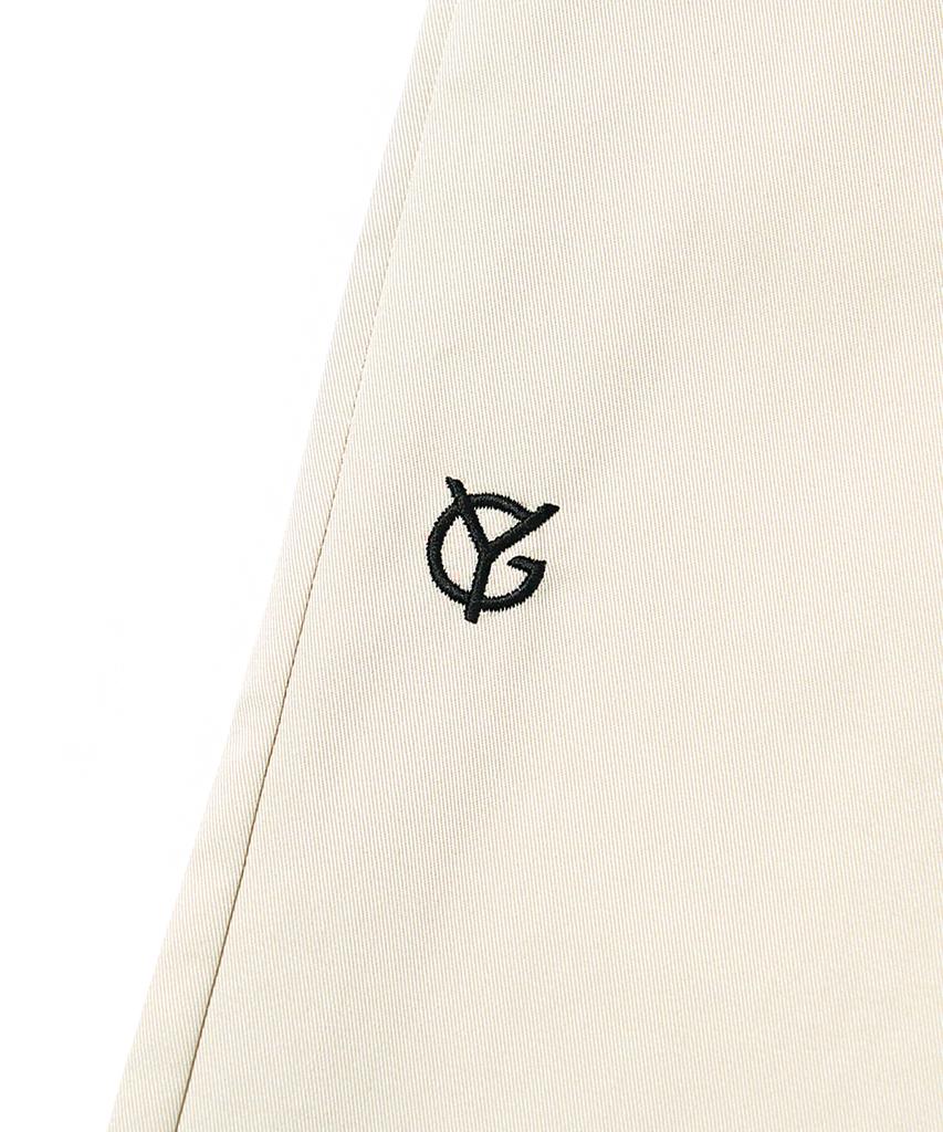 YORF 2022 Field Pants Loose Beige