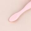 Silicone Handle Eye Cream Stick Skin Care Face Cream Spoon Massage Stick