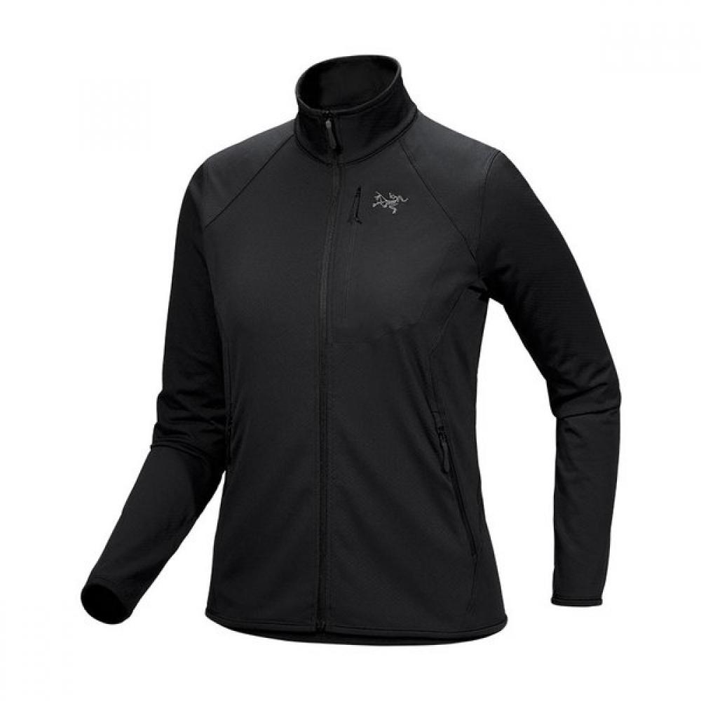 

Arcteryx SS26 Delta Jacket Women S ajqSw10560 FORAGE/HABITAT/LG