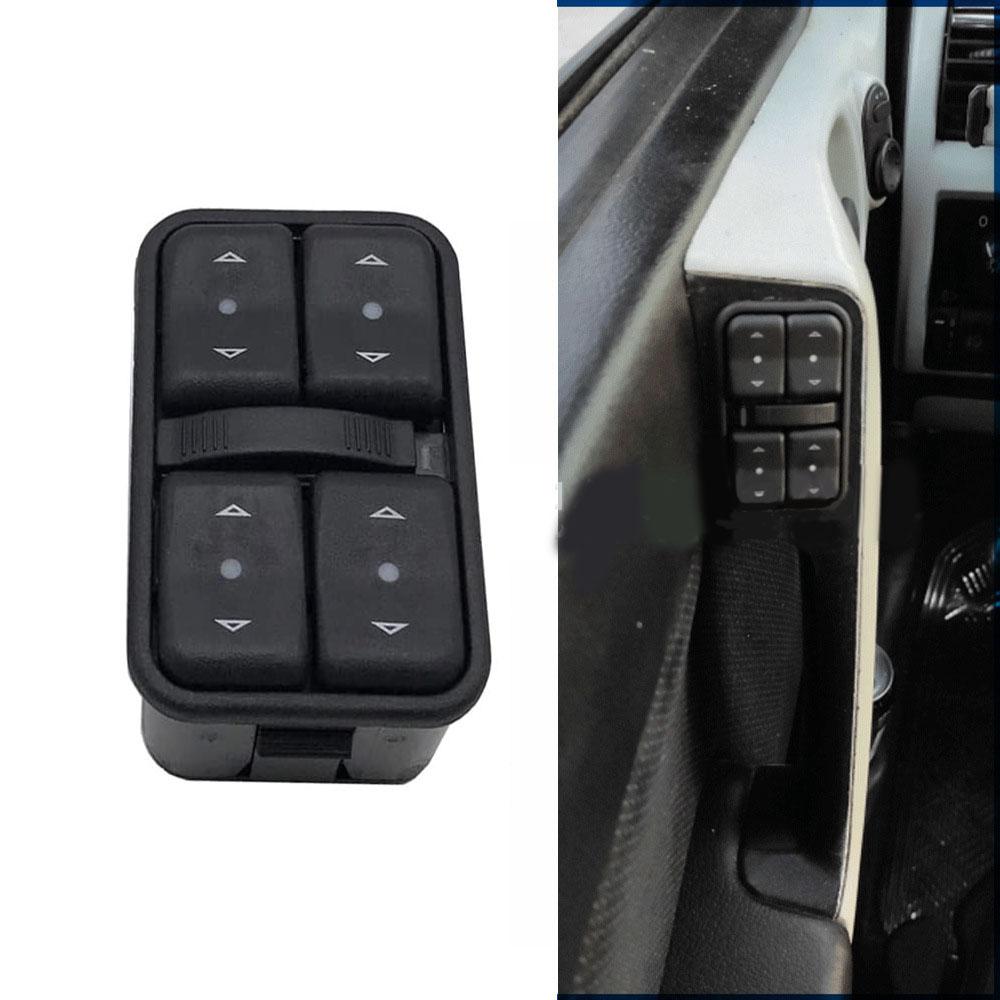 Vindusbryter 90561086 For Opel Astra G Zafira A