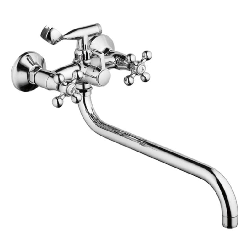 

Bath Mixer Haiba Hb2619-2