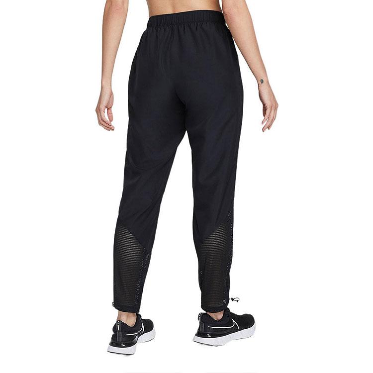 Nike Knitted Sweatpants Women's Black DM7772-010
