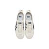 ONITSUKA TIGER Mexico 66 Vintage Lightweight Abrasion Resistant Low Top Running Shoes Unisex White Blue Yellow 1183B771-107