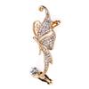 1Pcs   Butterfly   Butterfly Ear Cuff Clip Cartilage Earring For Women Jewelry Gift