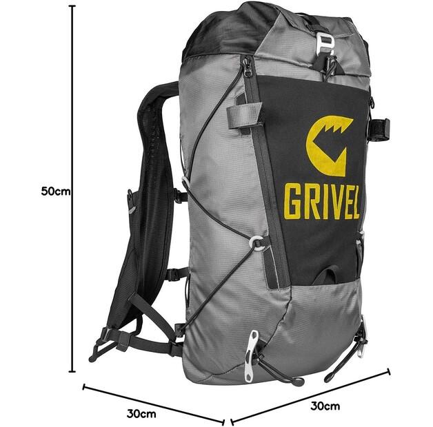 Рюкзак Grivel Rapido 18