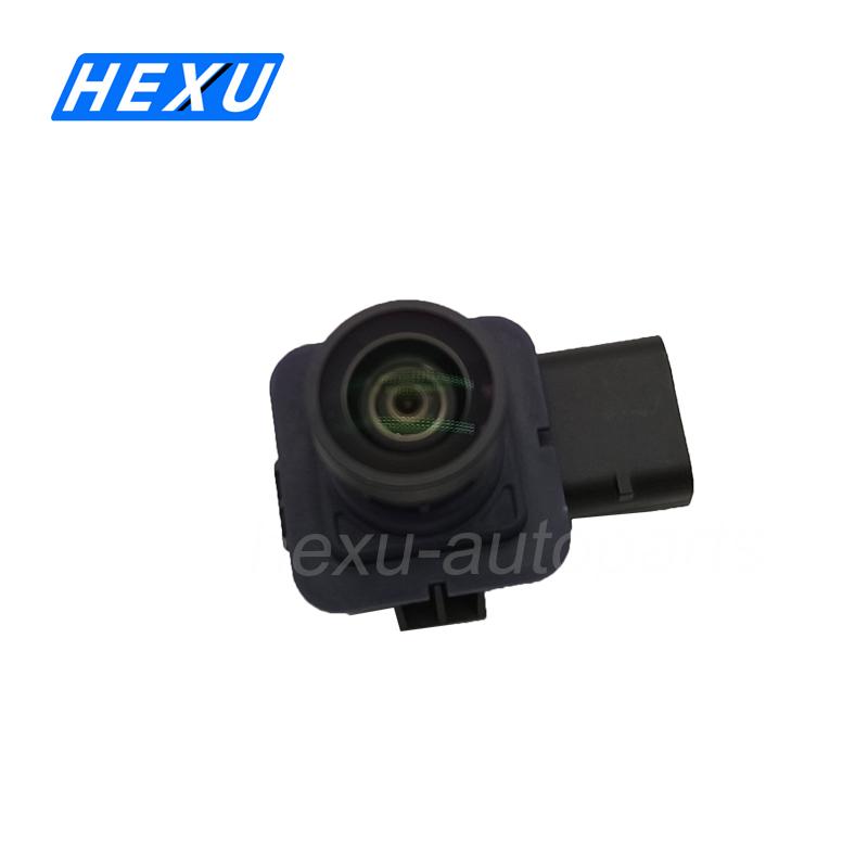 ES7T-19G490-AA Rear View Backup Back Up Camera For Ford Fusion/Models