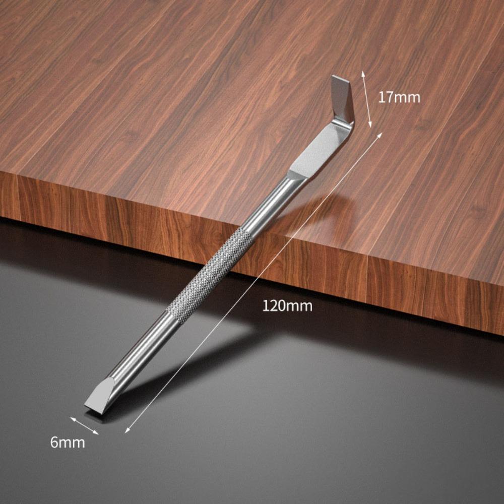 Magnetic Elbow Screwdriver Angled Crosses Right Angle Screwdriver  Short Screwdriver