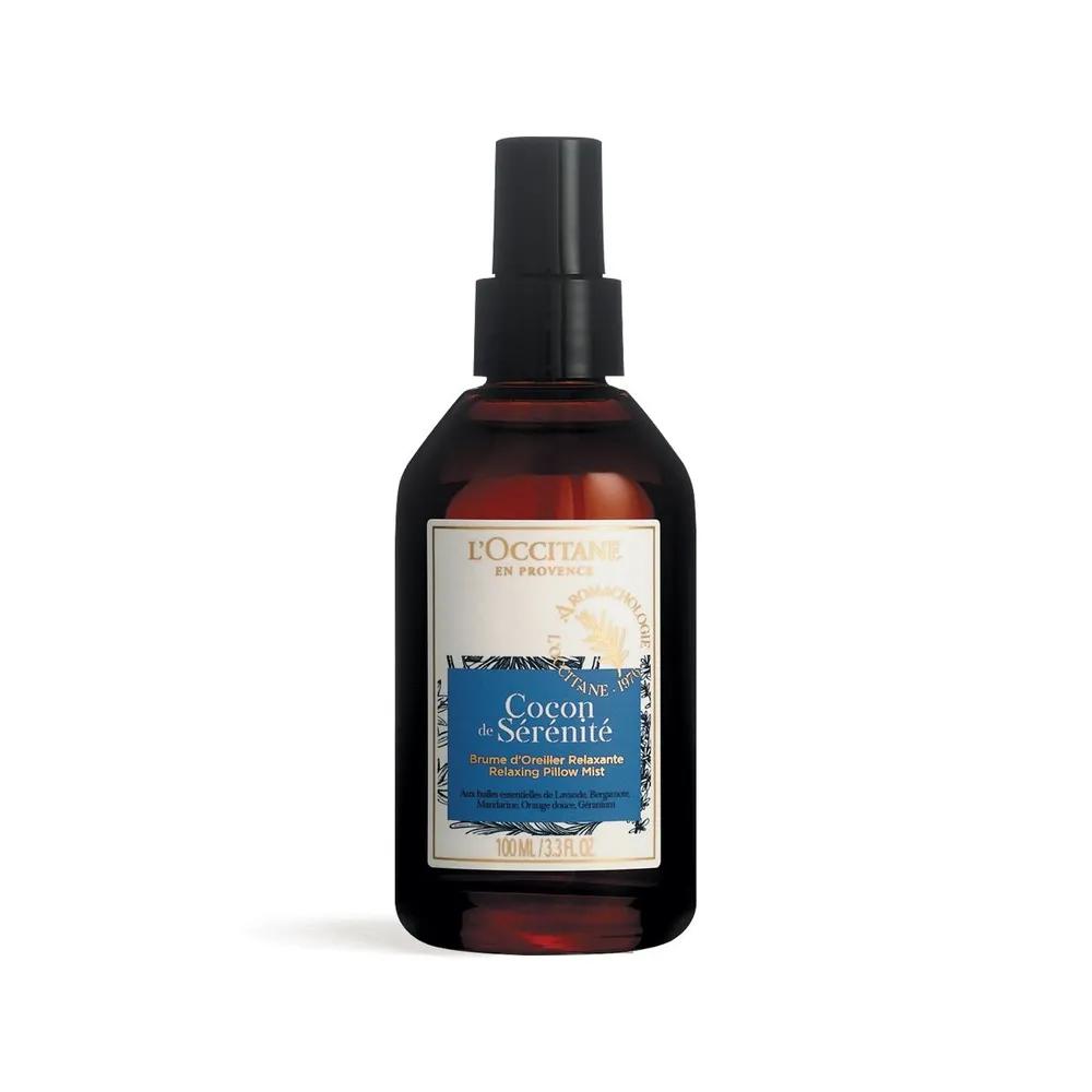 Cocoon de Cérenité Relaxing Pillow Mist 100ml