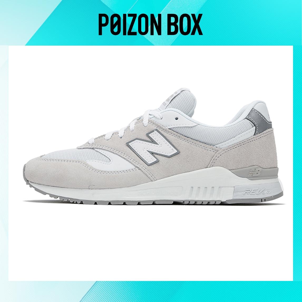 

кроссовки New Balance NB 840 Running shoes Men ML840BF