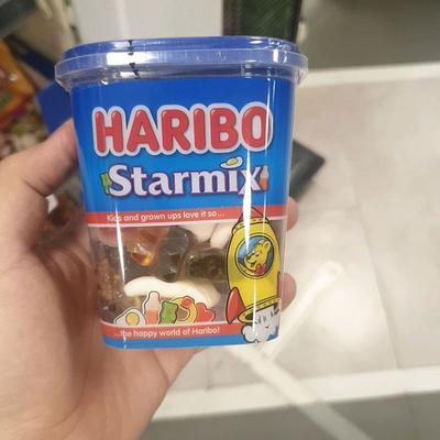 Haribo Starmix Cup 175g