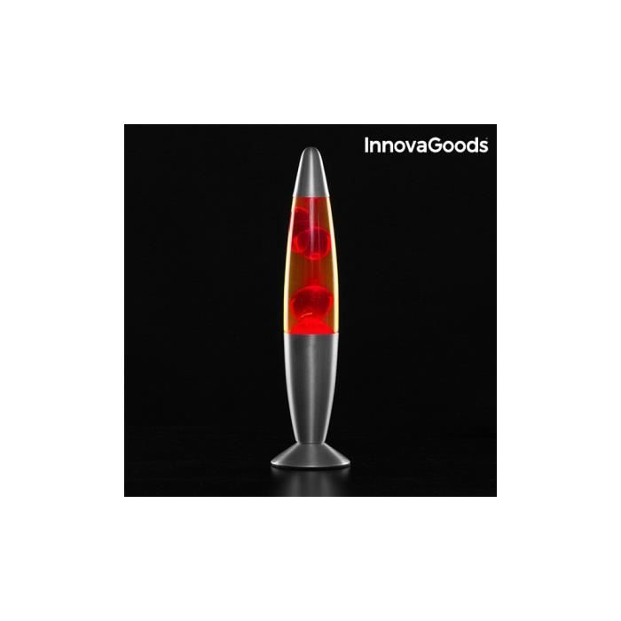 Motion Magma Lava Lamp Blue / Green