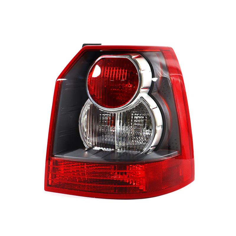 For Land Rover Freelander 2 2007-2012 Car Left Right Rear Tail Light Brake Lamp Turn Signal Auto Accessories Taillight Assembly