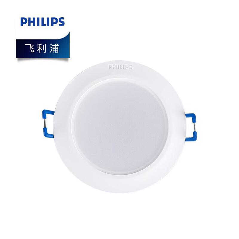 Philips Constant Bright LED Downlight