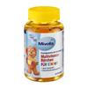Mibolis (Dasgejunt Plus) Bearchen Kids Multivitamin Jelly 60 Tablets