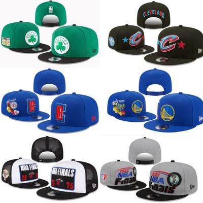 High-quality Baseball Cap NBA Bulls Team Large Brim Hat for Men and Women, Embroidered Flat Brim, Outdoor Sun Protection