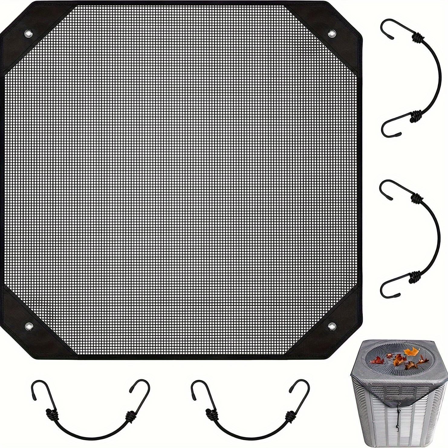 

Крышка переменного тока для наружного блока - Крышки кондиционера для наружных блоков - Крышка блока переменного тока для тяжелых условий эксплуатации 66*66cm（26*26in