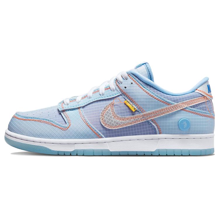 

NewUnion x Nike Dunk Low Retro Унисекс Повседневные Кроссовки DJ9649-400 42.5