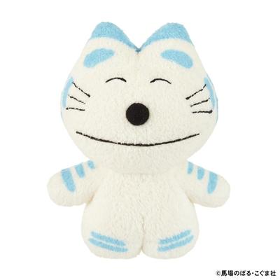 Sekiguchi Tokotoko Club 11 Pikinoneko Tabby Cat 535767
