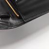 [Gebraucht] Klassische Box Polierte Goldene Schnalle Leder Tofu Tasche Umhängetasche Crossbody Tasche Mittel - Gut #1RJYFKA