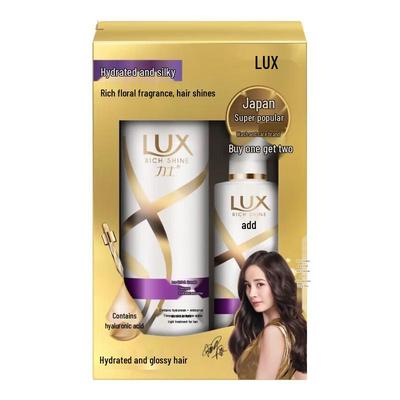 Lux Hyaluronic Acid & Collagen Shine Shampoo