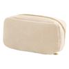 Astuccio Grande Capacità in Velluto Astuccio per Penne Scomparto Grande Borsa per Matite Borsa da Viaggio per Trucco per Bambini Studente Scuola