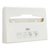 Wall-Mounted No-Drill Toilet Seat Cover Dispenser and Holder