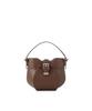 Rainbee Mora Bag_ Dark Brown
