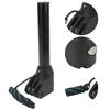 Aluminum Alloy Windsurfing Extension Rod Light Weight Windsurfing Rod Base Windsurfing Mast Extender Base Enduring