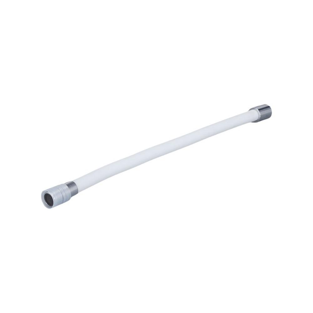 Silicone Hose Kitchen Tap Extension Pipe 360 Degree Rotation Mixer Tap Sink Faucet Bathroom
