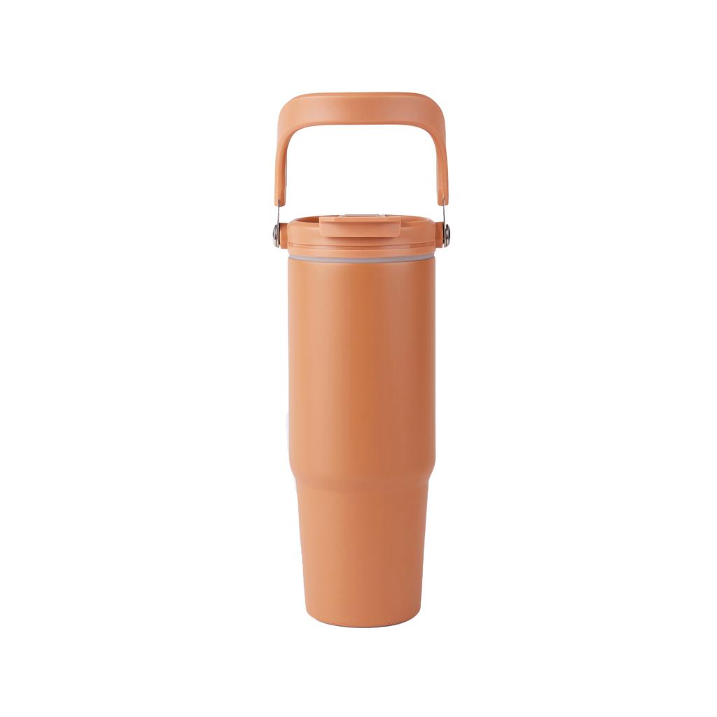 Vinga Eos Trek Recycled Stainless Steel 880ml Bottle