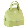 Kids Portable Warm Bag Pack Lunch Box Insulation Package Insulated Thermal Food Picnic Pouch for Boys Girls Kids Simple Handbag