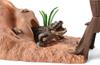 Schleich Wildlife Jungle Base Camp 42594