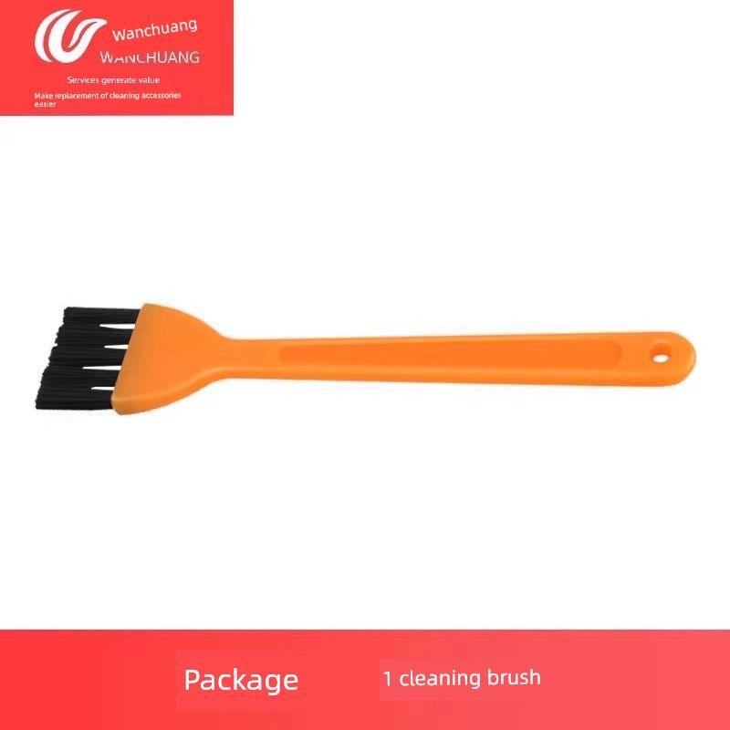 

G10s Pro Cleaning Liquid Rag Filter Stone 1 Cleaning Brush