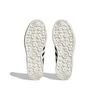 adidas Originals GAZELLE BOLD Suede Low Top Skateboard Shoes Women's Black White HQ6912