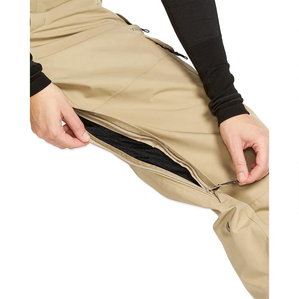 Volcom Брюки Dlm Gore-Tex