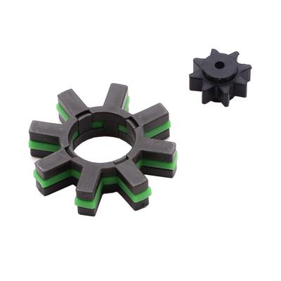 Electric Power Steering Motor Shaft Damper Gear Set For Toyota Lexus 45254-28040