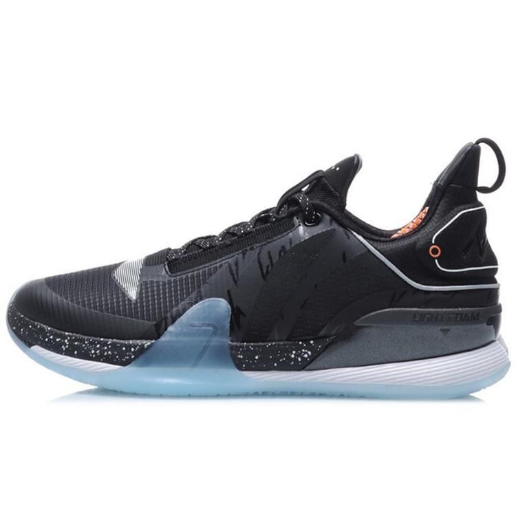 New 2020 CBA X LINING Speed VII Premium   Black Month ABAQ065-3