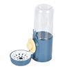 Hanging Automatic Feeder Rabbit Water Bottle Food Dispenser for Bunny Guinea Pig