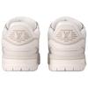 LV Trainer Maxi Sneaker White 1ACNYF