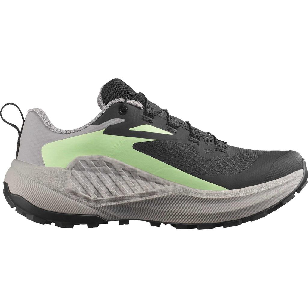 Salomon Gore-Tex trail sneakers Women's