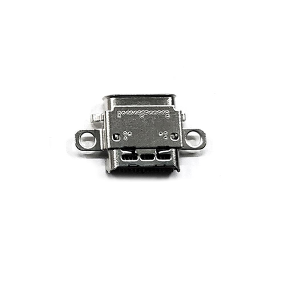 

Universal Charging Socket Origin Power Supply Port Accessories Console Power Jack for Switch OLED
