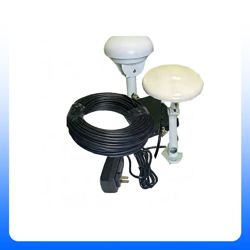 

Zhonglu Bestone Tiantong-1 Indoor Satellite Signal System (CN version)