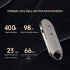 iFLYTEK M610Pro Spark AI Wireless Mouse