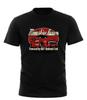 HOT  ROD  T  SHIRT  CLOTHING Unisex T-Shirt